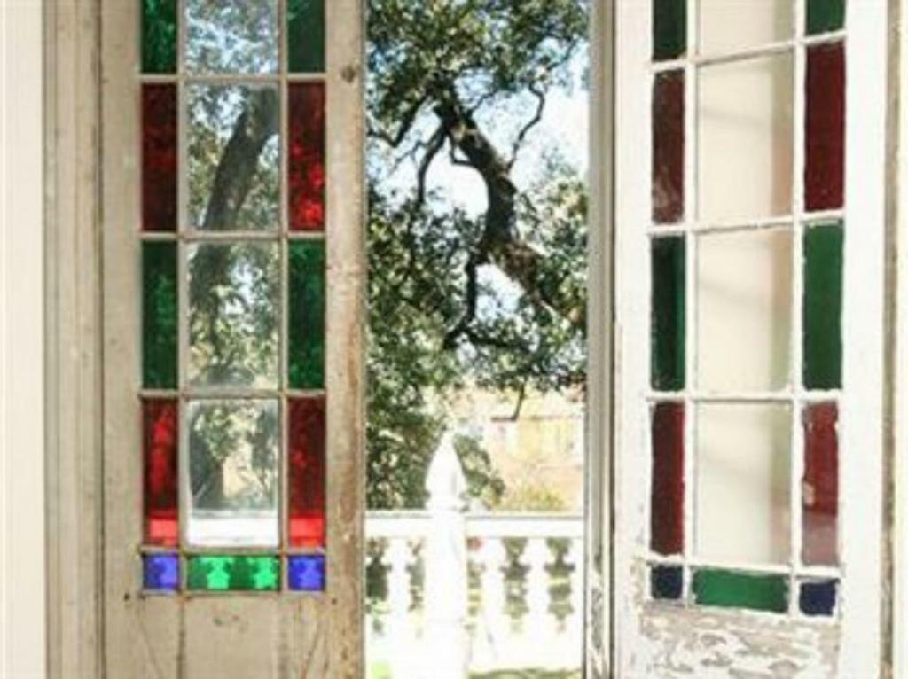 The Elms Bed And Breakfast Natchez Buitenkant foto
